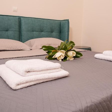 Pistakion Houses Aegina ภายนอก รูปภาพ